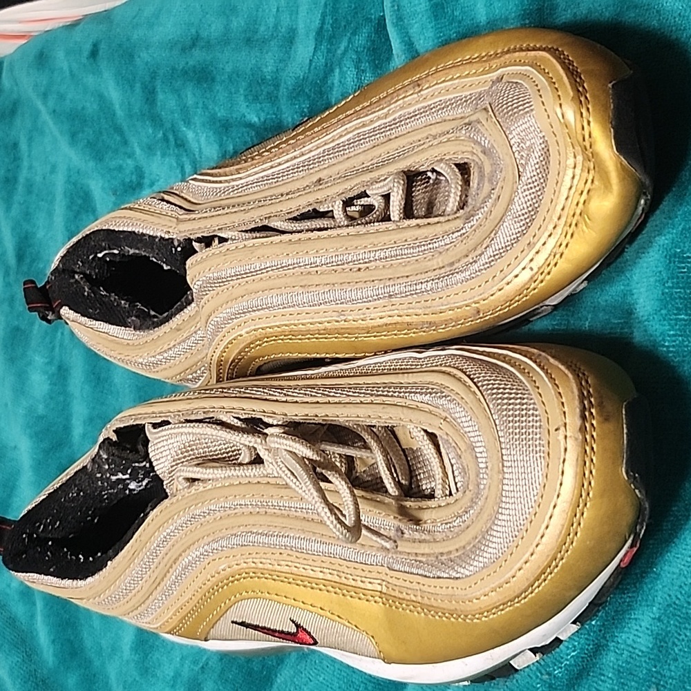 Mens Nike shoes